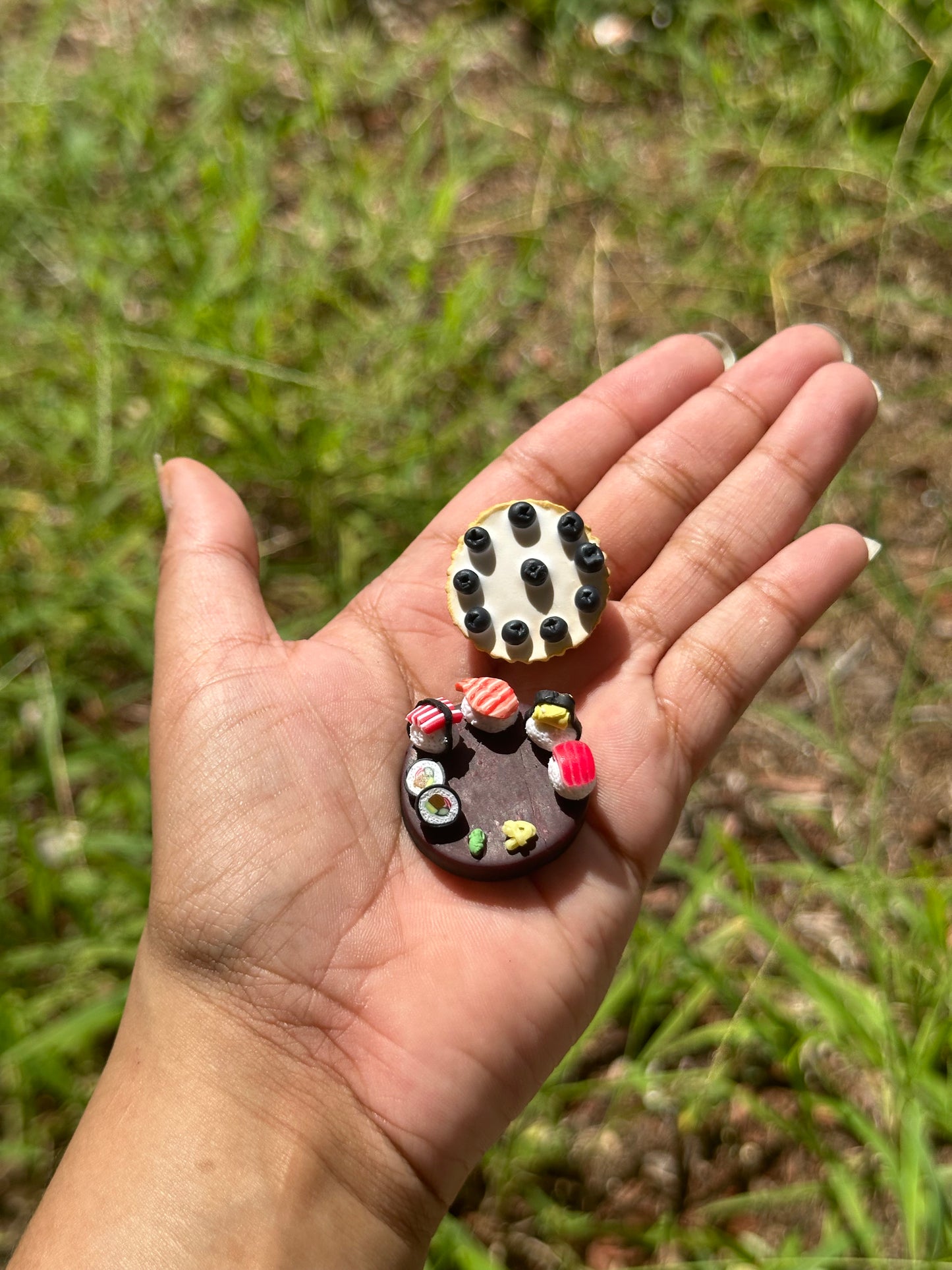 Set of 2 Magnets