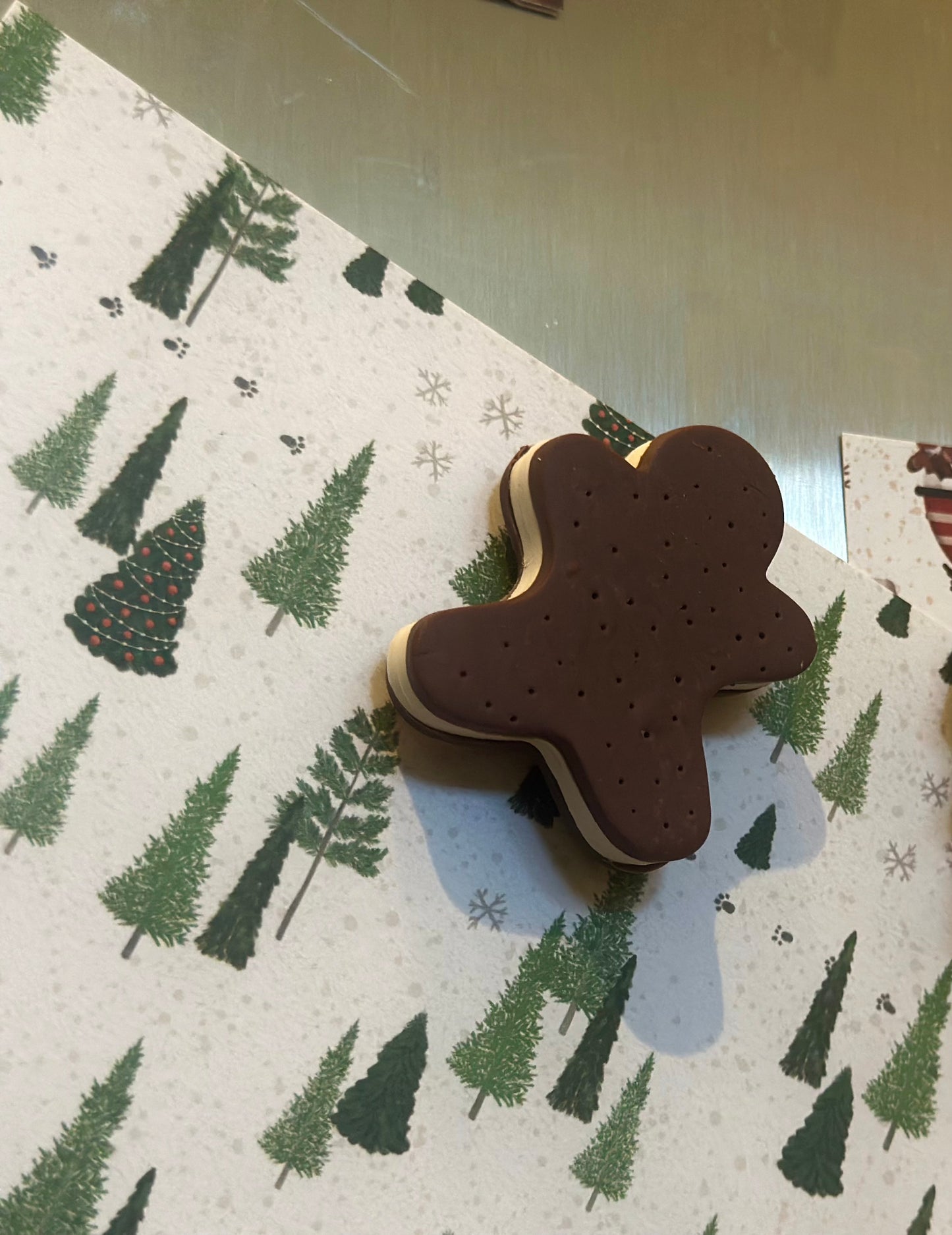Christmas Magnets