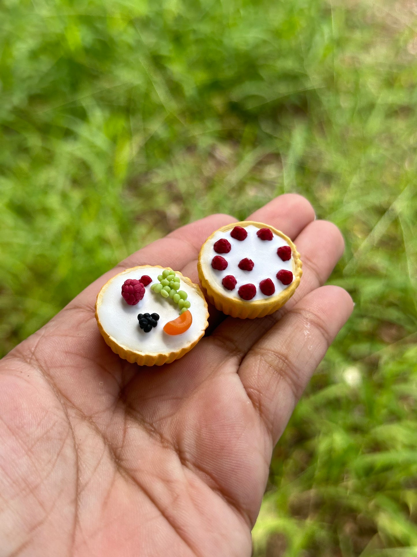 Set of 2 Magnets