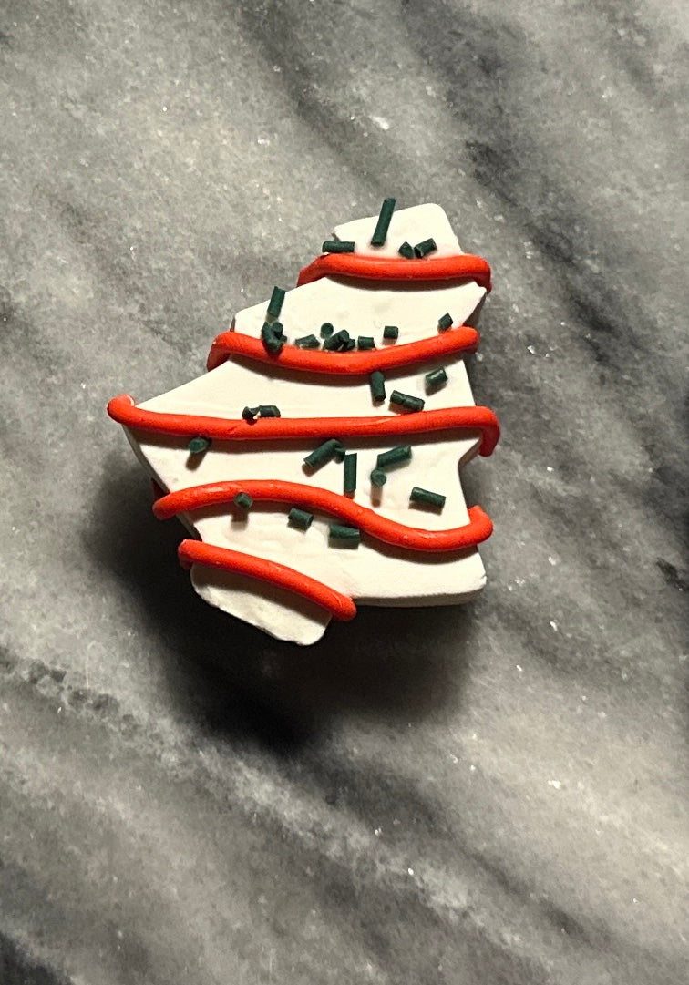 Christmas Magnets