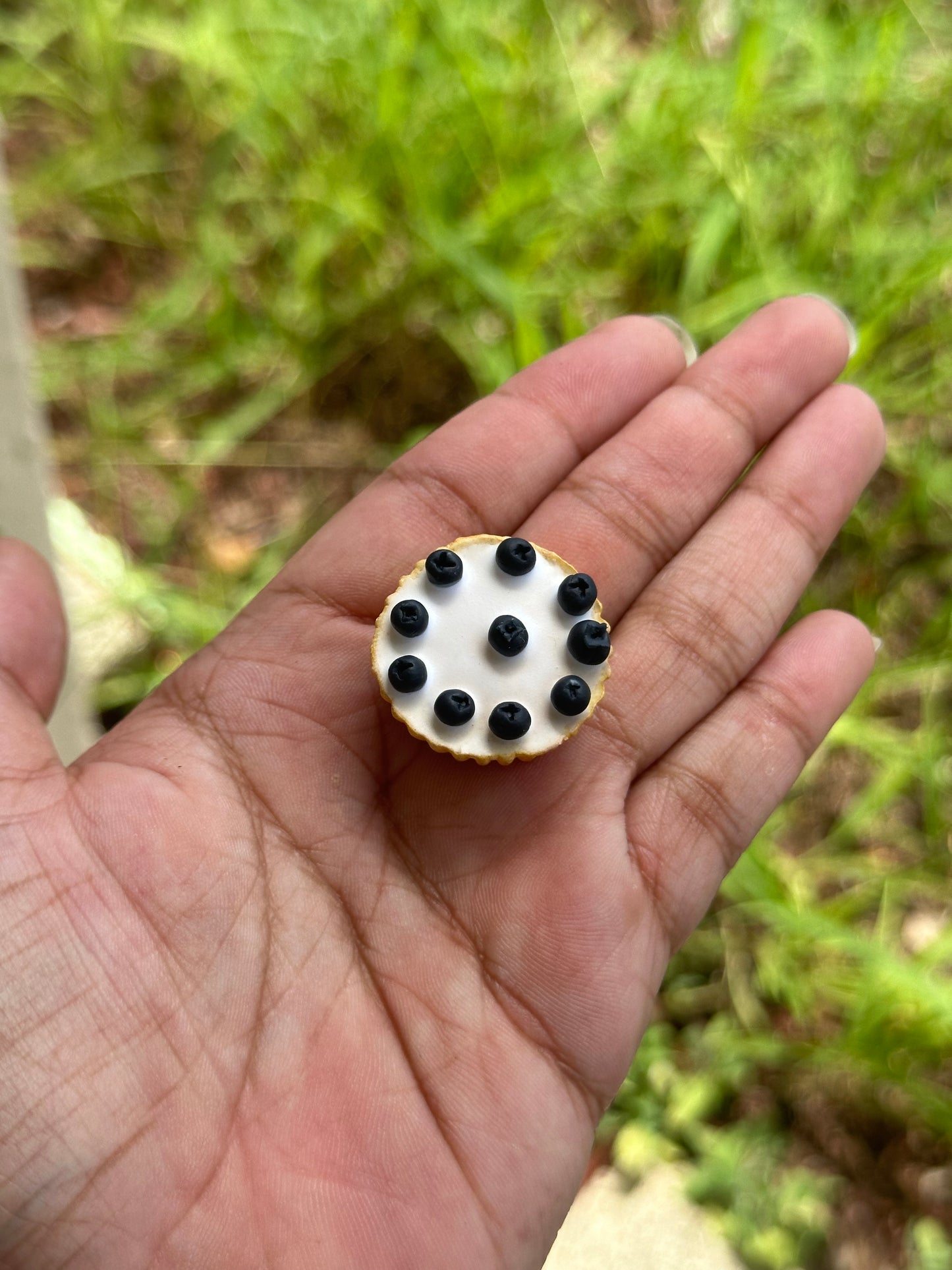 Set of 2 Magnets