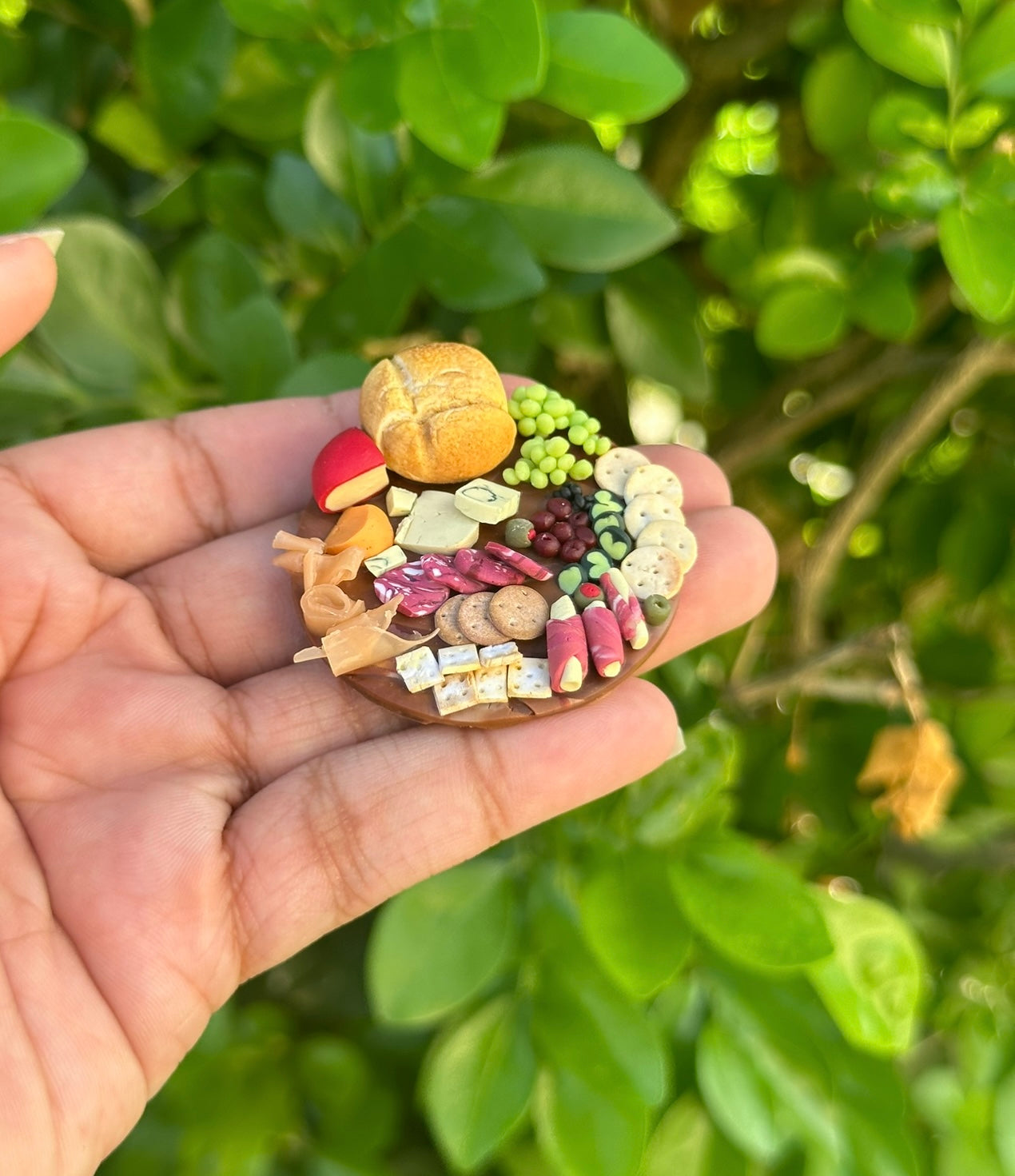 Chacuterie Board Magnets