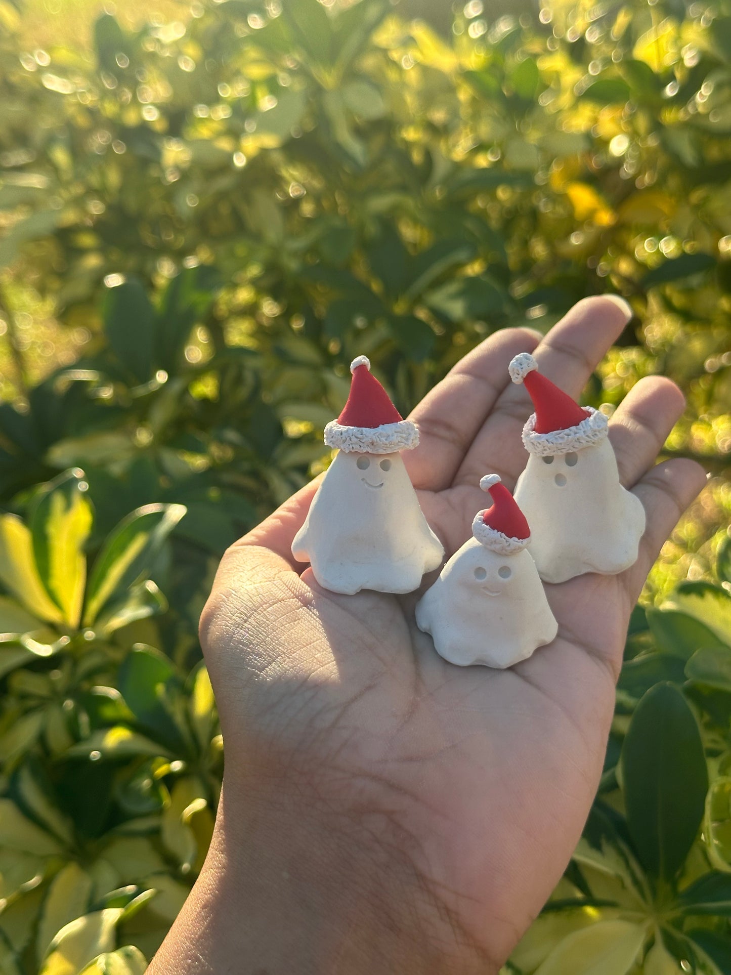 Desk Dwellers: Ghost of Christmas Past