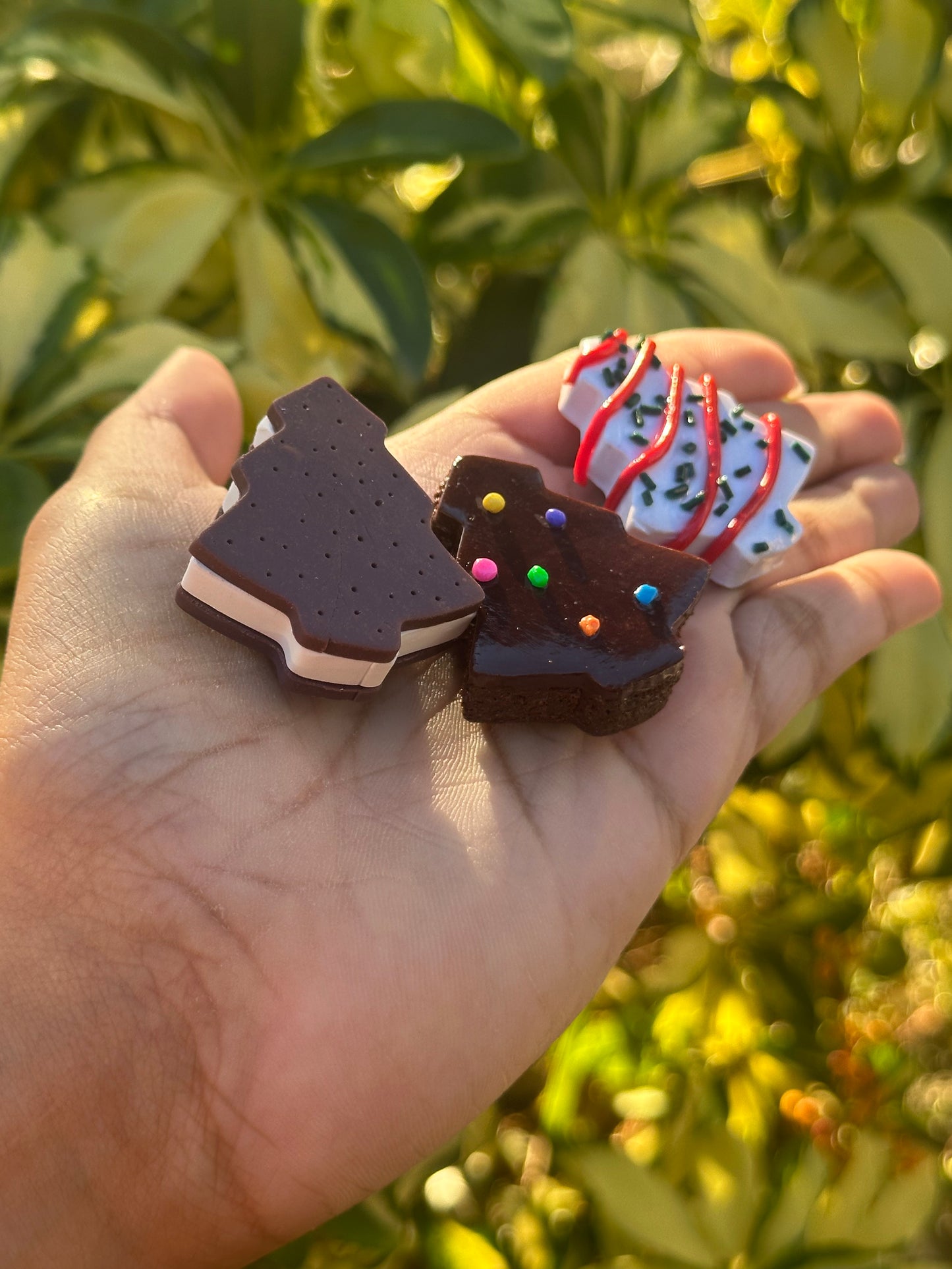 Christmas Magnets