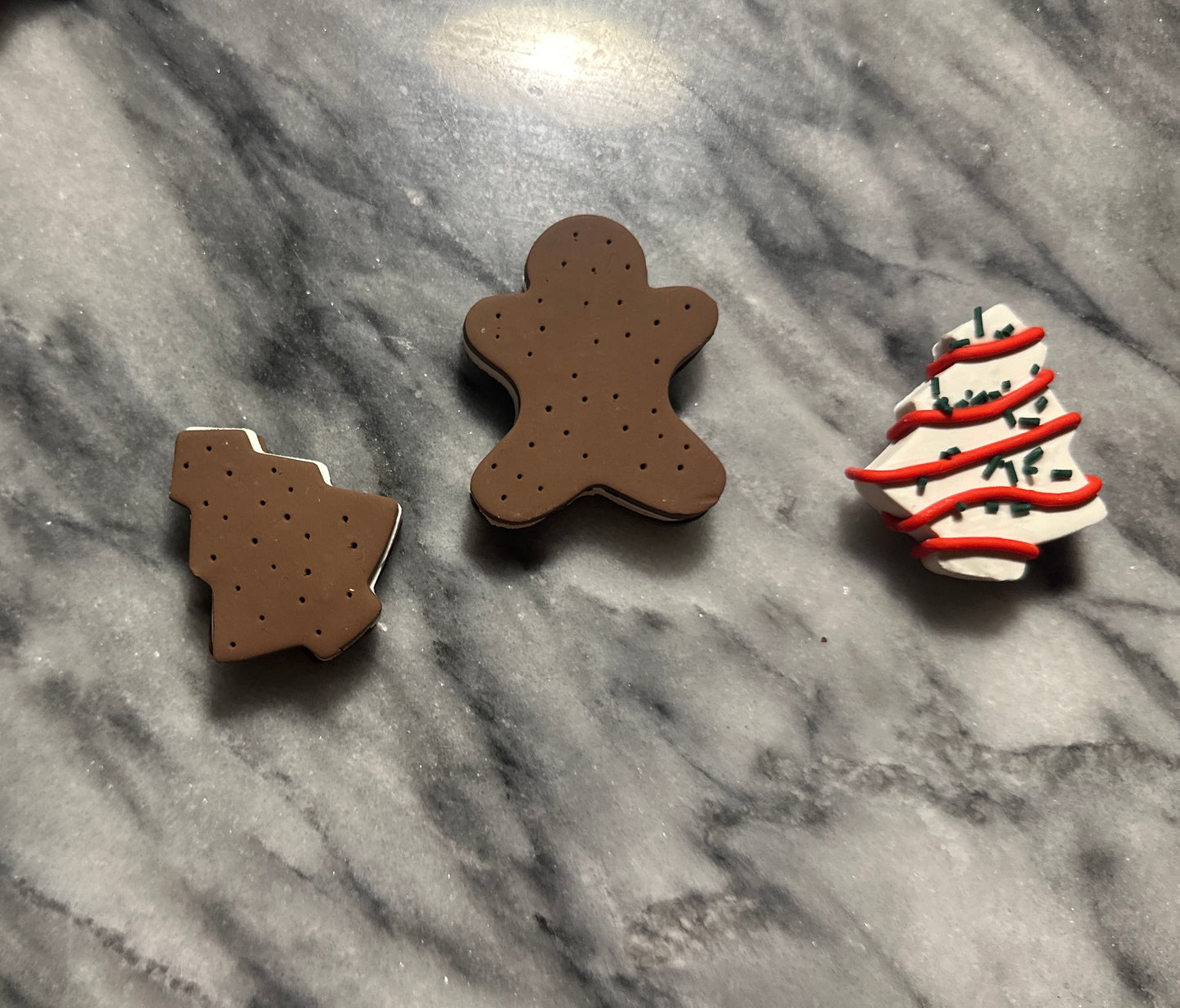 Christmas Magnets
