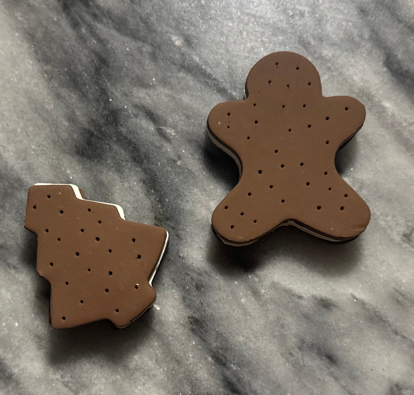 Christmas Magnets