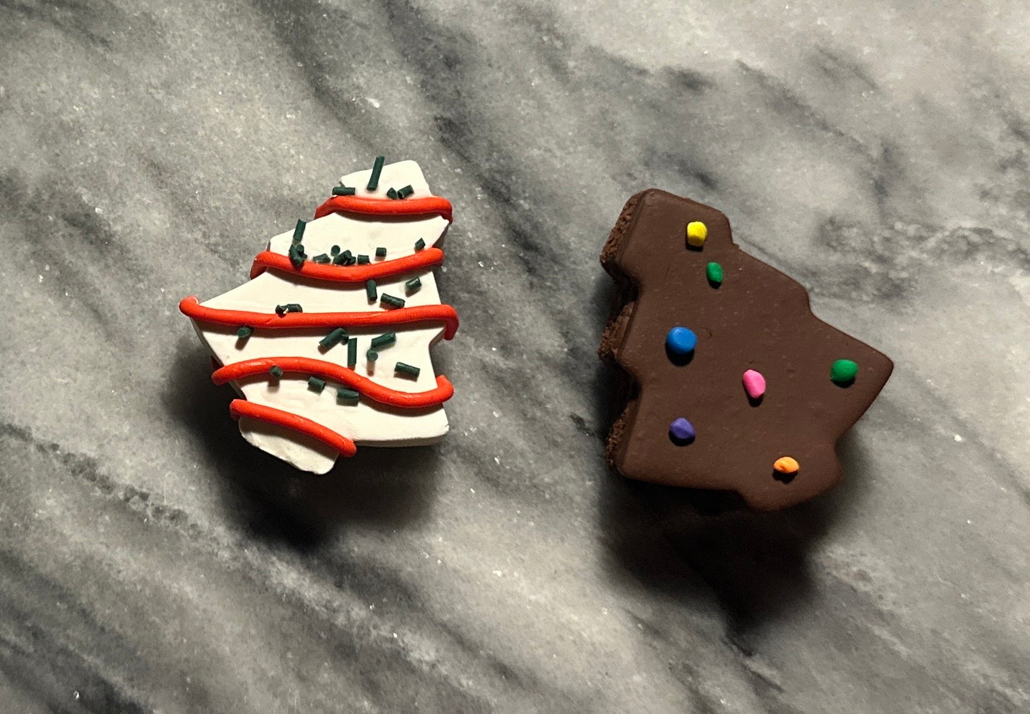 Christmas Magnets