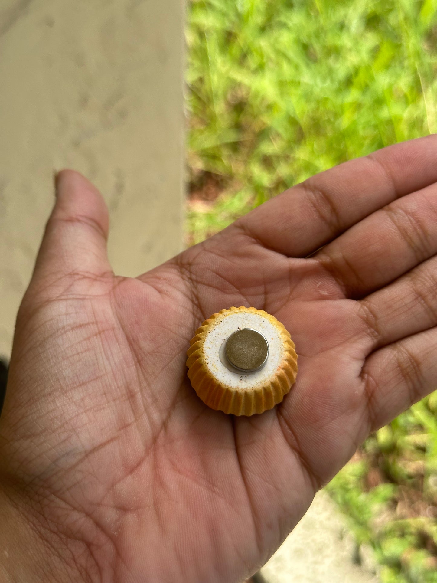 Set of 2 Magnets