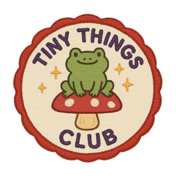 Tiny Things Club