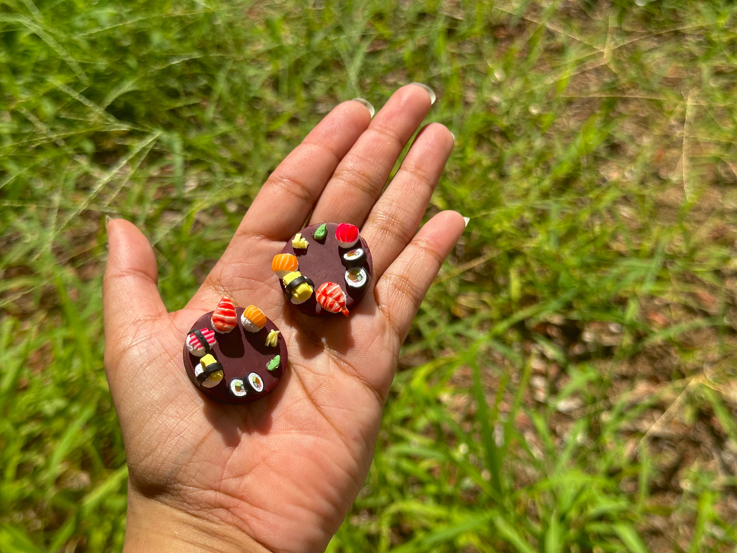 Set of 2 Magnets