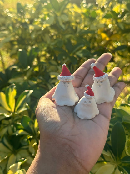 Desk Dwellers: Ghost of Christmas Past