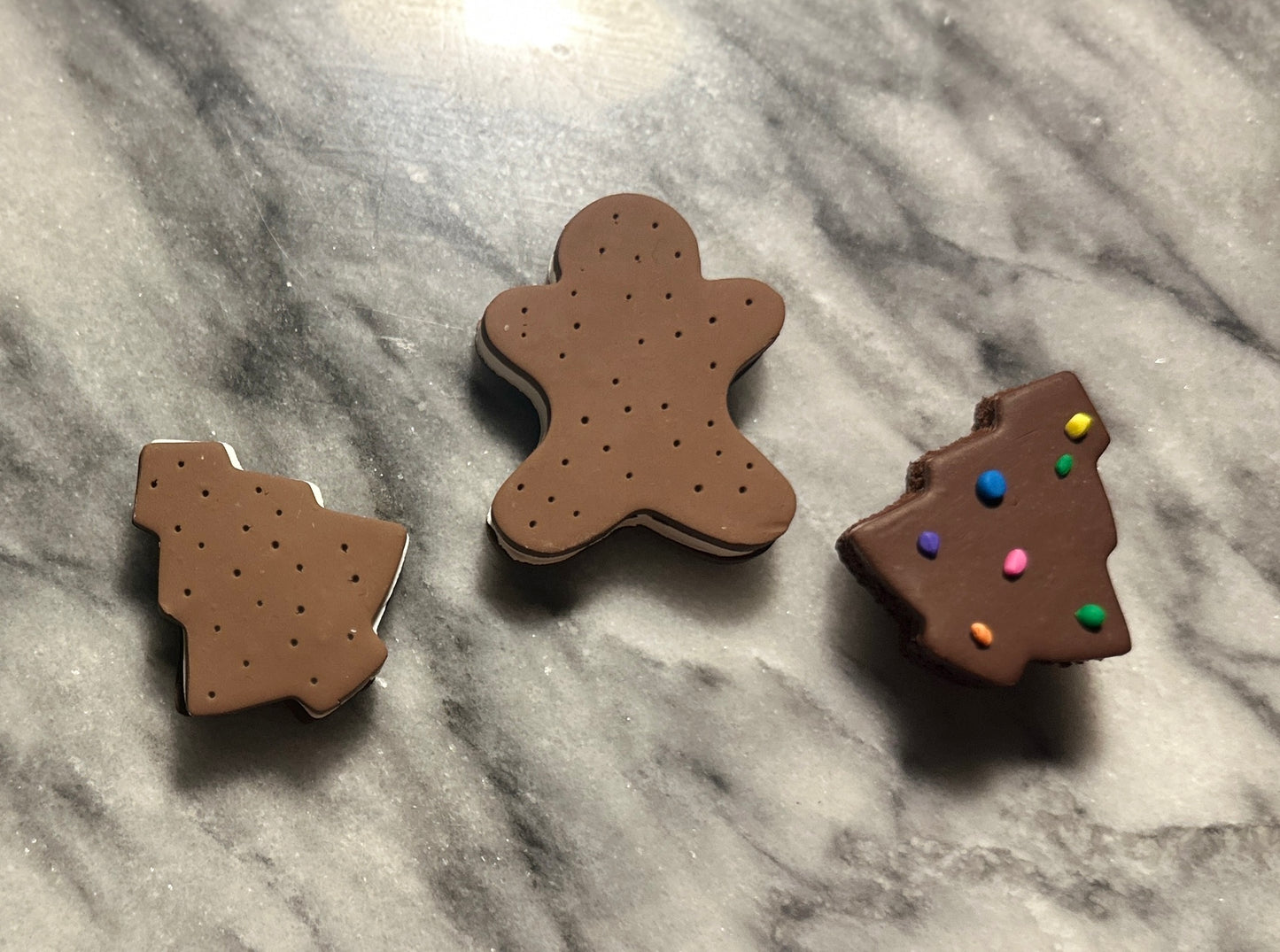 Christmas Magnets